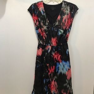 J. Crew Midi Dress